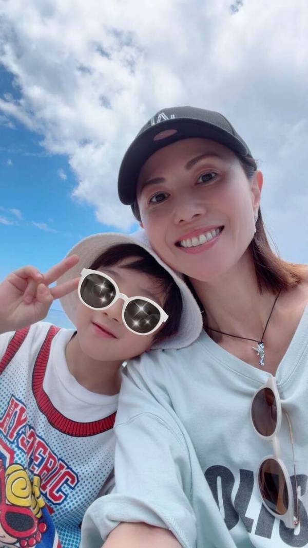 43歳で自然妊娠したMAX・NANAさん「おじいちゃんおばあちゃんになるまで妊活は続けよう」不妊治療を支えた夫の言葉
