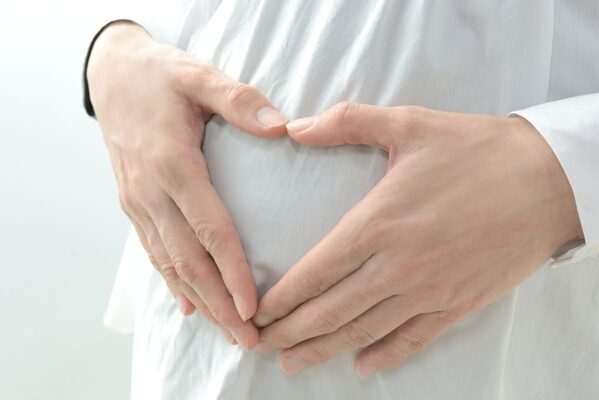 結婚して3年、不妊に悩んでいた姉がついに妊娠。「大好き」の気持ちを込めて妹が贈ったもの