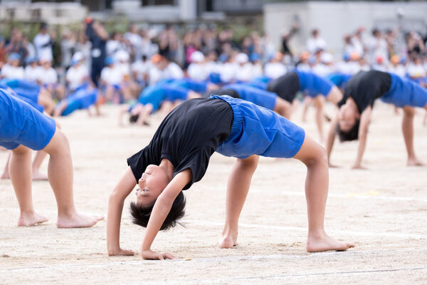 「本当にうちの子？」「ソーラン節で泣いた」運動会で目撃、“親の知らない子どもの姿”【保護者140人調査】