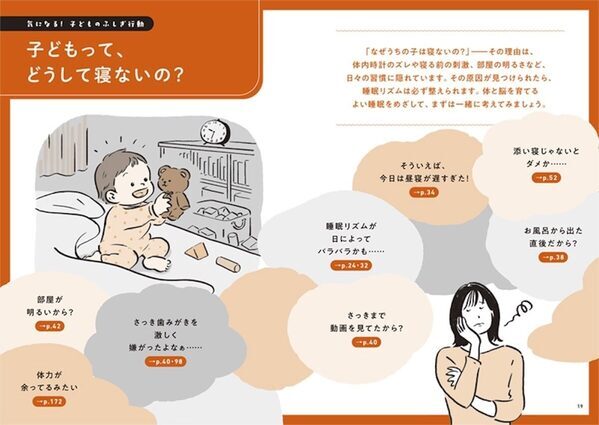 「本当にやるべきこと」と「やらなくていいこと」を整理！発達脳科学に基づく子育て本が発売