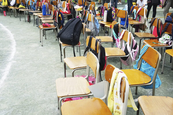 その行動は非常識！「うちの子の出番なのに…」運動会で保護者がイラッとした“迷惑行為”