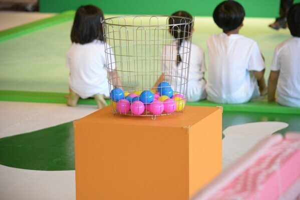 服が汚れても大丈夫！ 子どもたちがインクまみれで挑んだ花王・アタックの体験型イベント「ヨゴレンジャー・パーク」に潜入