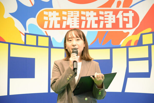 服が汚れても大丈夫！ 子どもたちがインクまみれで挑んだ花王・アタックの体験型イベント「ヨゴレンジャー・パーク」に潜入