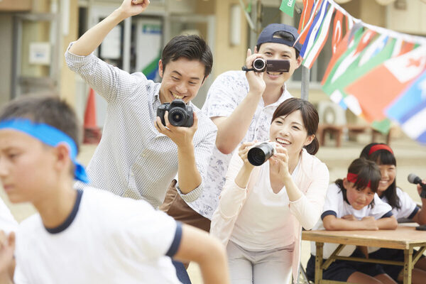 「我が子だと思ったら別人でした」運動会で保護者が絶望した“撮影やらかし”