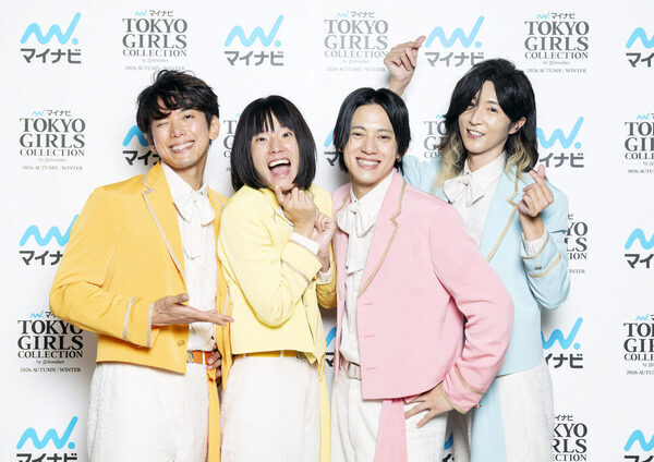 【モナキ】すっぴんで「素直が一番！」 大ブレイクも「あえて惹きつけないようにしている」理由とは？