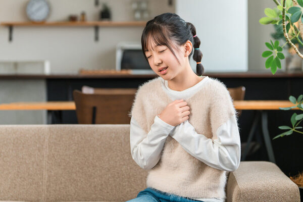 小学生がインフルエンザ合併症で亡くなる。死因は「心筋炎」 親が見逃したくない重症化のサイン