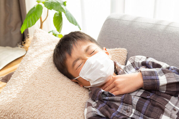 小学生がインフルエンザ合併症で亡くなる。死因は「心筋炎」 親が見逃したくない重症化のサイン