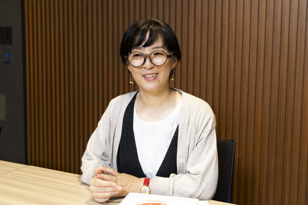 作者・柴田ケイコさんが選ぶ「パンどろぼう」お気に入り3作は？ 最新刊の制作秘話も聞いた