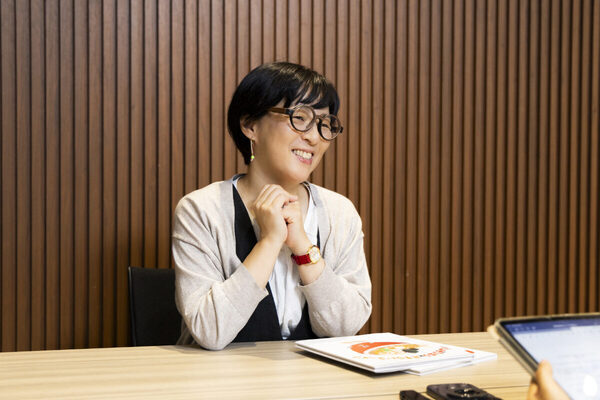 作者・柴田ケイコさんが選ぶ「パンどろぼう」お気に入り3作は？ 最新刊の制作秘話も聞いた