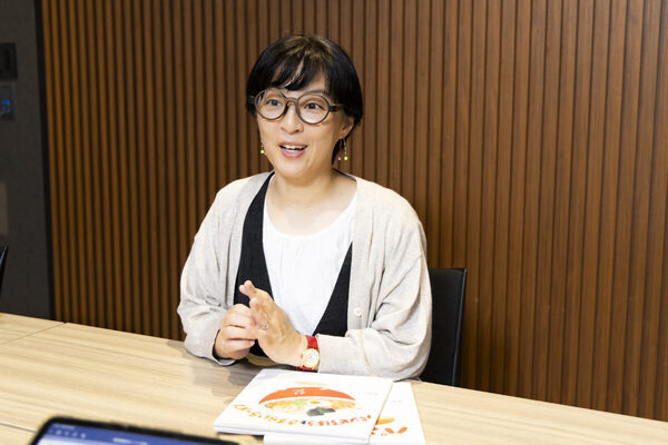 作者・柴田ケイコさんが選ぶ「パンどろぼう」お気に入り3作は？ 最新刊の制作秘話も聞いた