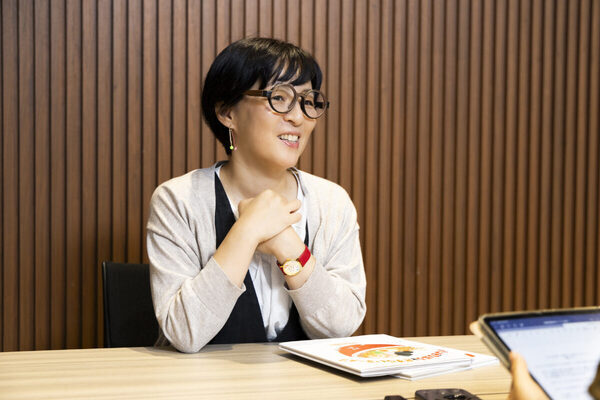 作者・柴田ケイコさんが選ぶ「パンどろぼう」お気に入り3作は？ 最新刊の制作秘話も聞いた