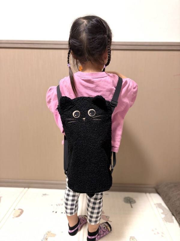 【カルディ】ハロウィン限定の猫アイテムがプチプラで可愛い！子どもにプレゼントしてみたら