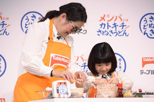 ギャル曽根さん「メンタルがやられる」毎日の食事づくりの悩みを吐露「これは私を救ってくれる救世主」