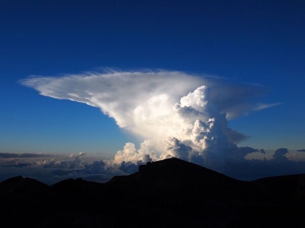 突然の強い雨、どうする？ 事前に予想はできるの？ 冠水や浸水にはどうすれば…親子で知りたい天気の知識