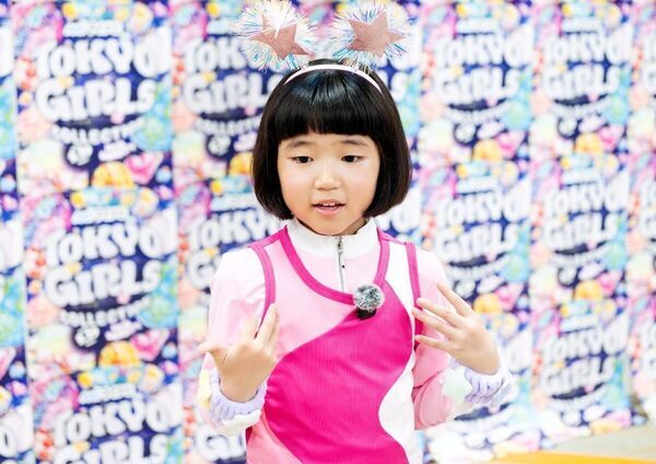 永尾柚乃さんに「人生二周目疑惑」を直撃！ 主演映画『リタ』で監督・脚本・編集「スタッフの皆さんのすごさわかった」