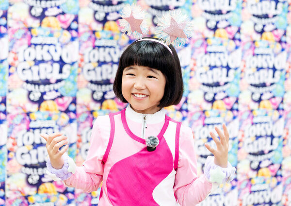 永尾柚乃さんに「人生二周目疑惑」を直撃！ 主演映画『リタ』で監督・脚本・編集「スタッフの皆さんのすごさわかった」