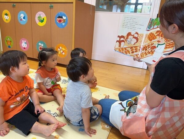 パンどろぼう最大のピンチ！大型絵本で楽しむ読み聞かせ、第3弾が発売