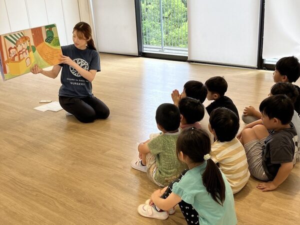 パンどろぼう最大のピンチ！大型絵本で楽しむ読み聞かせ、第3弾が発売