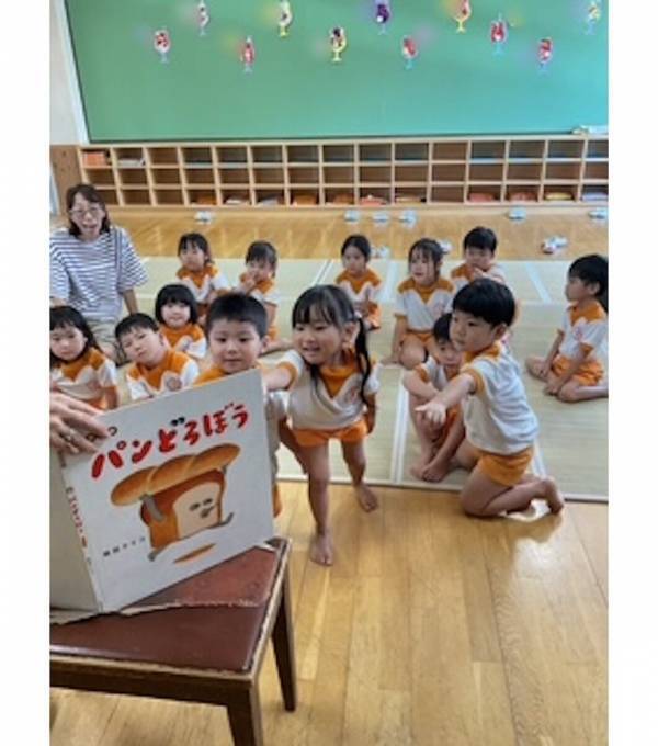 パンどろぼう最大のピンチ！大型絵本で楽しむ読み聞かせ、第3弾が発売