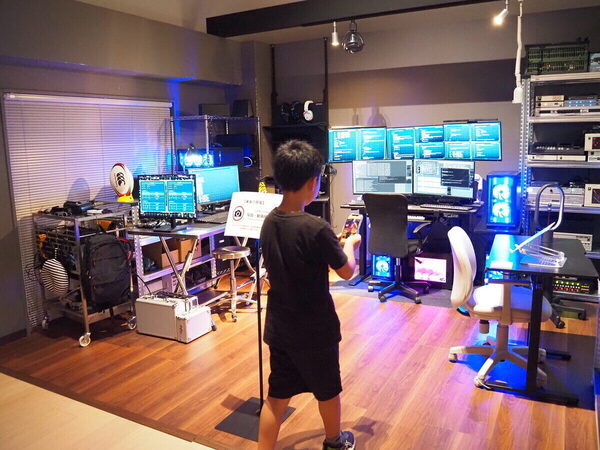 「別班になったみたい」小5息子もドハマり『VIVANT』体験型イベントに親子で参戦。ドラマさながらの臨場感にドキドキ…！