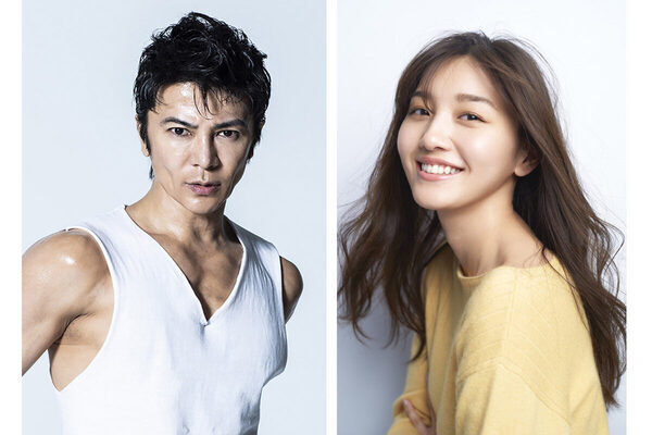 武田真治さん＆静まなみさん夫妻が早産について語る「世界早産児デー」普及啓発イベントが、11月15日に開催