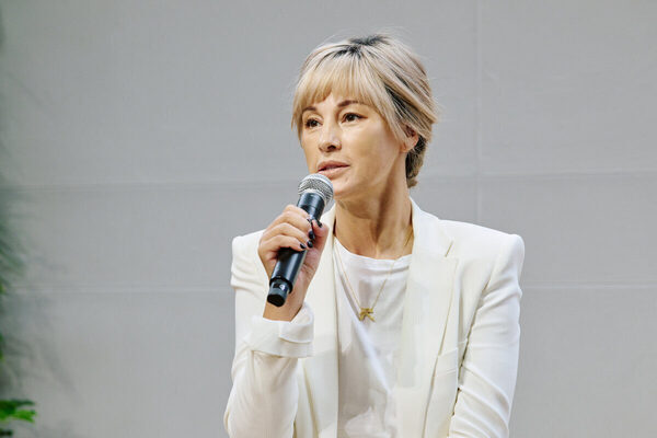 「がんにならなきゃいけなかった」梅宮アンナさんが語る乳がん経験の意味