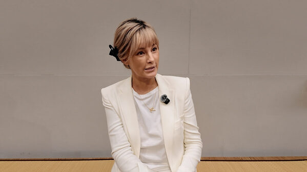 「がんにならなきゃいけなかった」梅宮アンナさんが語る乳がん経験の意味
