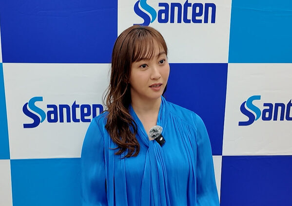 藤本美貴さん「家にマッチョがいるので（笑）」子どもたちに飛び交う“ある声かけ”