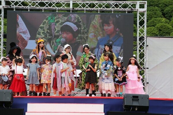 TGCモデル×しなこ×LDHダンスワークショップも！ 鯖江の魅力がぎっしりの2日間「めがねのまちさばえミライフェス2026」