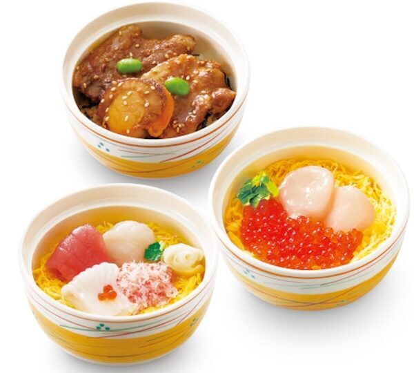 ホタテもいくら丼も焼肉も120分好きなだけ！和食さと「北海道逸品食べ放題」12月16日まで