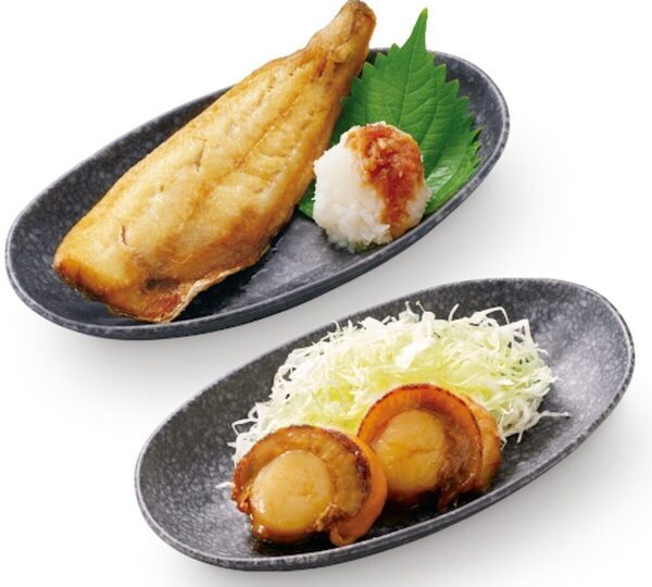 ホタテもいくら丼も焼肉も120分好きなだけ！和食さと「北海道逸品食べ放題」12月16日まで