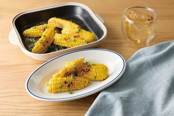 忙しい日でも手軽に本格ごはん！ニトリの調理器具で作る、およねさん監修の爆速レシピ全12品