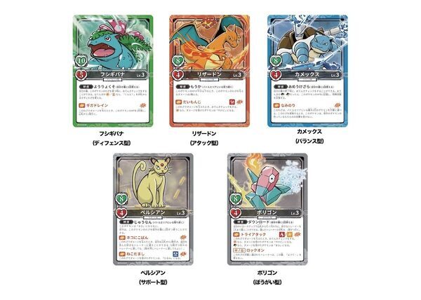 誰がロケット団？家族や友達と盛り上がろう！正体を探り合うポケモン新作ボードゲーム