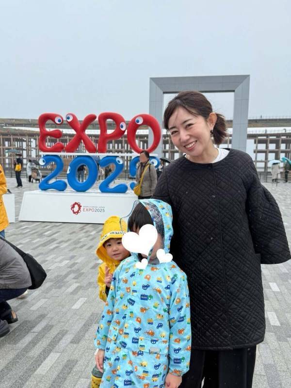 「次のお産は子宮摘出の覚悟が必要」第三子出産の豊崎由里絵アナ、癒着胎盤で救急搬送され手術・輸血も