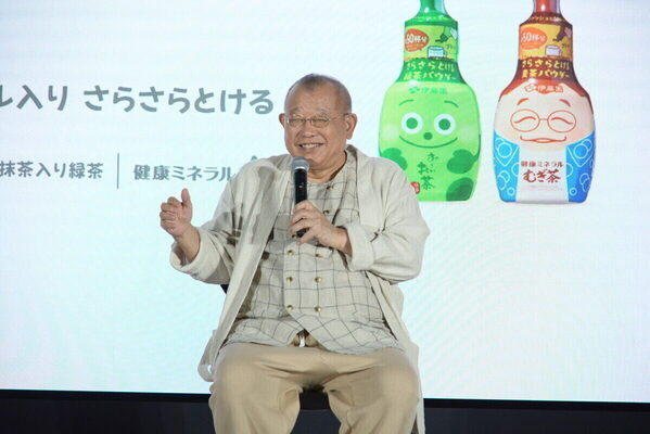 「それ、私の麦茶やねん！」野々村友紀子さん、夫の2丁拳銃・川谷修士さんにブチ切れ！ 夫と衝突した「名もなき家事」を告白