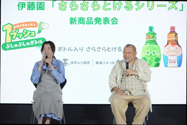 「嫁の言いなり」笑福亭鶴瓶さんが結婚54年目も続けている結婚記念日の習慣がすごい「プレゼントの交換はやめたんですけど……」