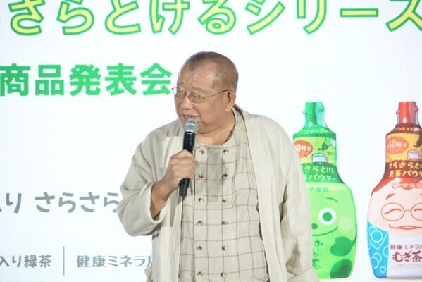 「嫁の言いなり」笑福亭鶴瓶さんが結婚54年目も続けている結婚記念日の習慣がすごい「プレゼントの交換はやめたんですけど……」