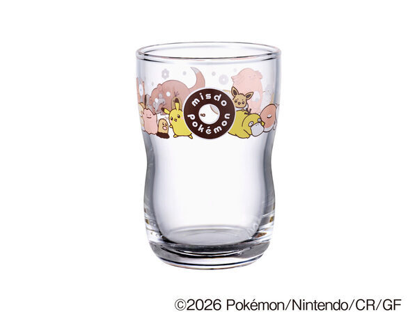 【親も子も大歓喜!】ヤドンもピカチュウもアローラディグダも!冬のミスドにポケモンが大集合