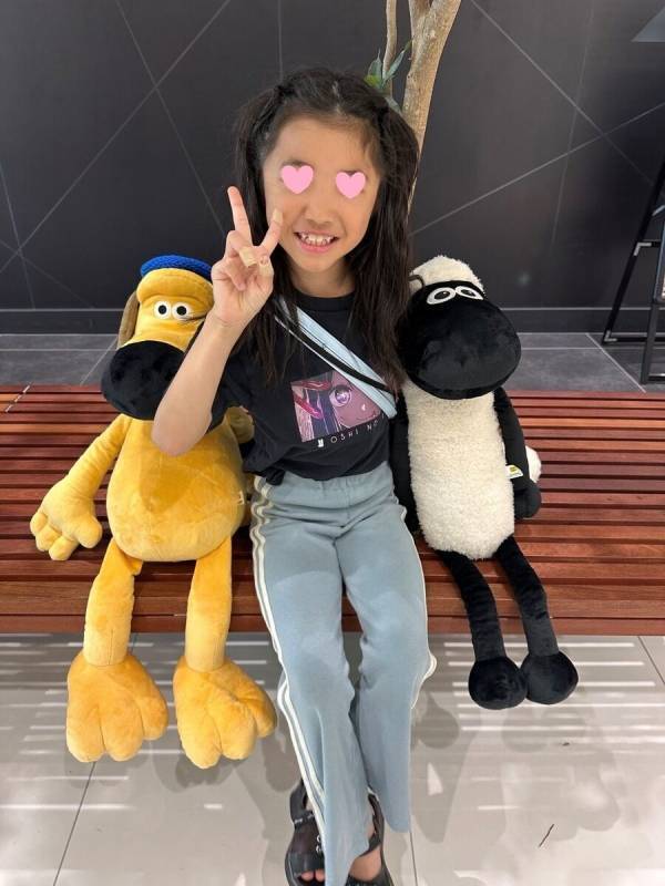 セリフがないのに、3歳も笑った！『ひつじのショーン』新作映画を親子で観たら…子どもの反応が予想以上！