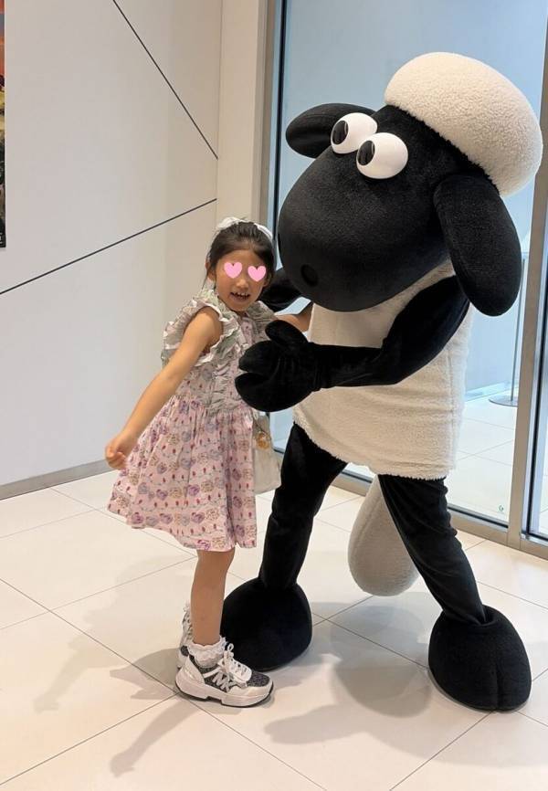 セリフがないのに、3歳も笑った！『ひつじのショーン』新作映画を親子で観たら…子どもの反応が予想以上！