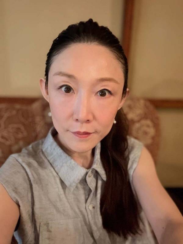 「死んだ後の話も子どもとはめっちゃしてる」小原正子さん号泣、家族に普段から伝えている“もしもの話”