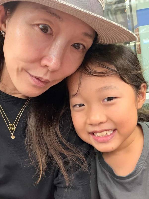 「死んだ後の話も子どもとはめっちゃしてる」小原正子さん号泣、家族に普段から伝えている“もしもの話”