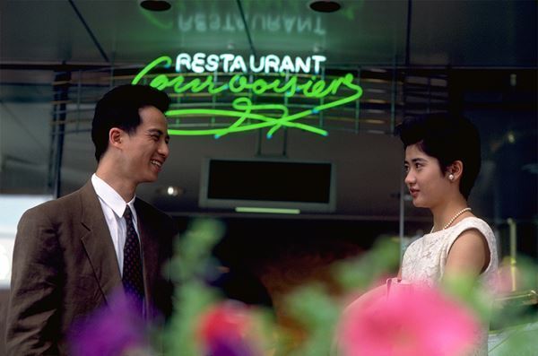 映画館で魅力を再発見！　“バブル期”の日本映画を一挙上映