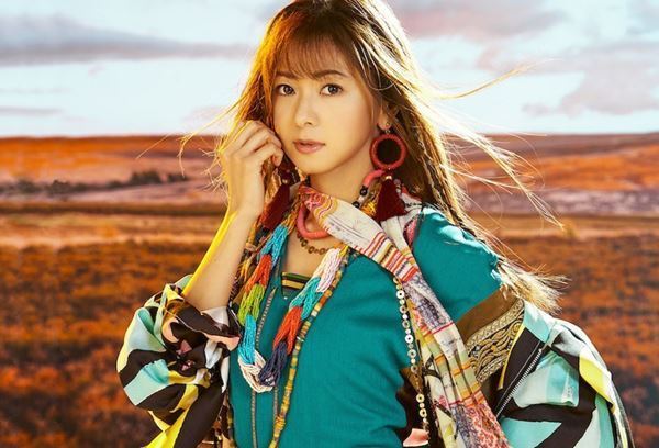 倉木麻衣、デビュー20周年の全国ツアーいよいよ終盤戦