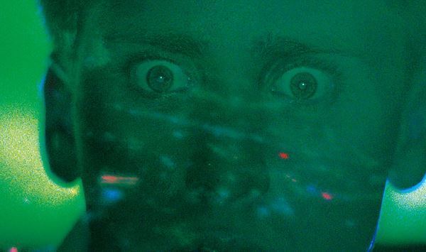 伝説のパンク監督アレックス・コックスの作品が新宿に集結！