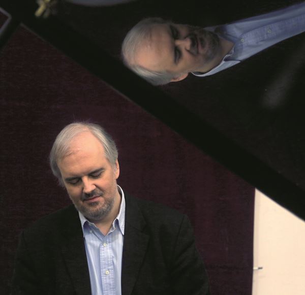 「ニコラ・アンゲリッシュ ピアノ・リサイタル」ヨーロッパを席巻するピアニズムの真価に触れる