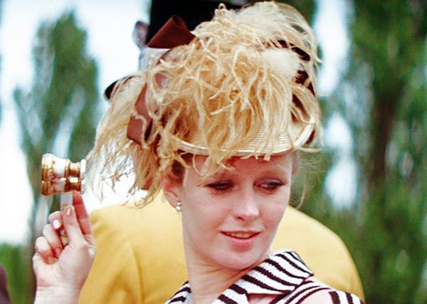 映画ファン必見の名作・レア作が集結！ ポーランド映画祭が開催中