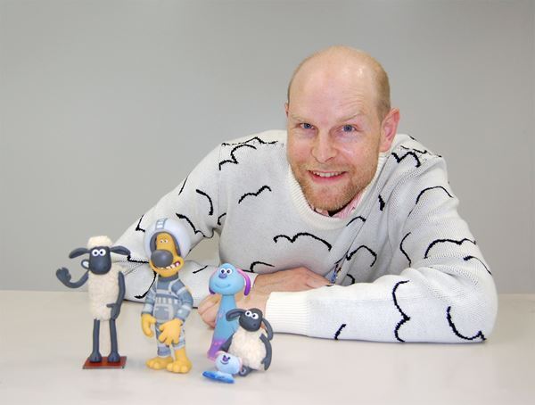 『ひつじのショーン』映画第2弾が公開！ 監督が語る