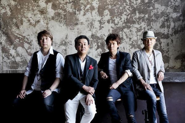 TUBE、毎年恒例の横浜スタジアムライブを今年も開催