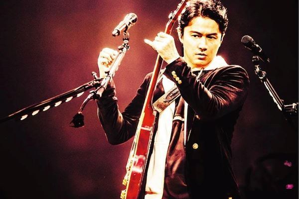 福山雅治、パシフィコ横浜の毎年恒例イベントで男性限定ライブ